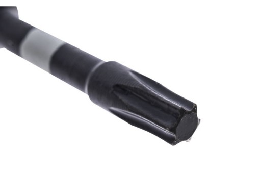 Nárazové bity TORX T20x50mm - 2 ks
