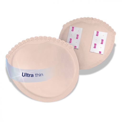 LOVI DISCREET ELEGANCE prsné vložky 20 ks.