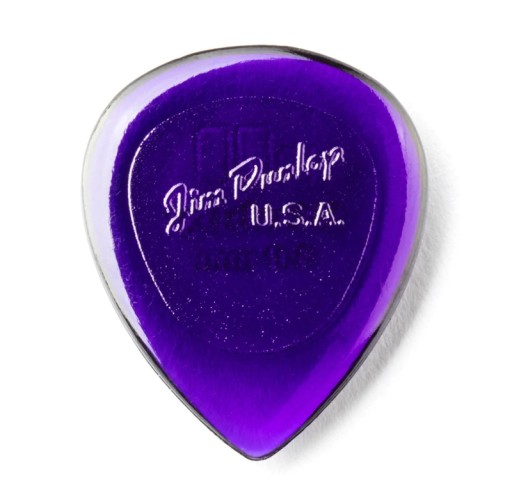 DUNLOP STUBBY trsátko gitarové 3,00 mm
