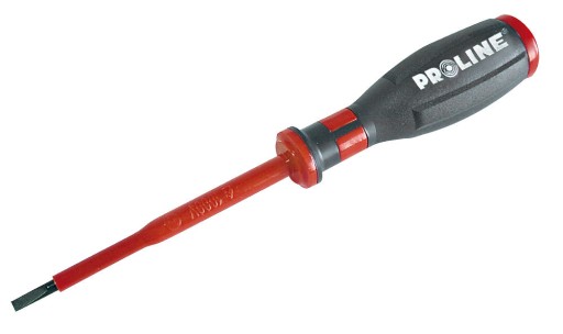 1000V plochý skrutkovač 65x150mm Proline 10515