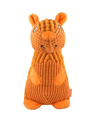 Pet Nova Dog Plyšová veverička 20cm