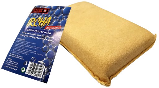 TARTARSKÁ HUBKA Z PRÍRODNEJ KOMORKY CHAMISH, MALÁ