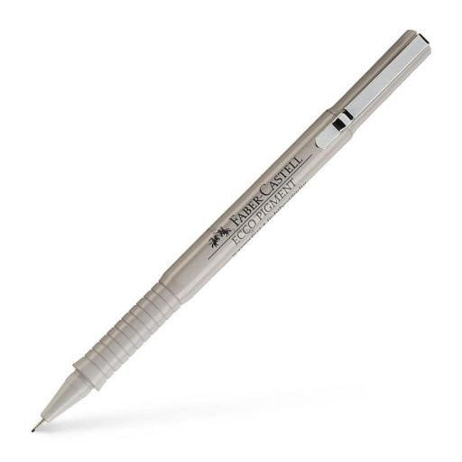 Faber-Castell ECCO jemná linka, pigment 0,