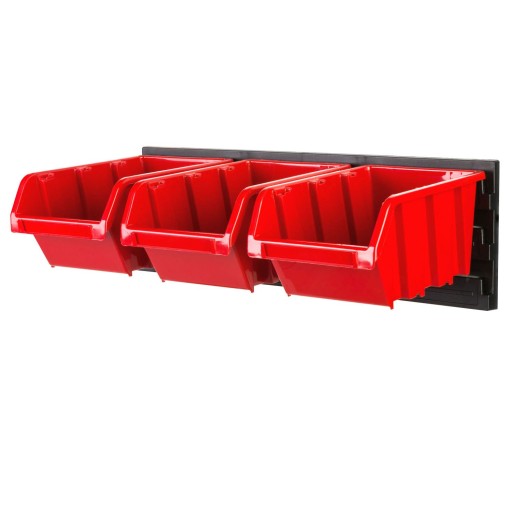 Doska na dielenské náradie 39x13 cm stena