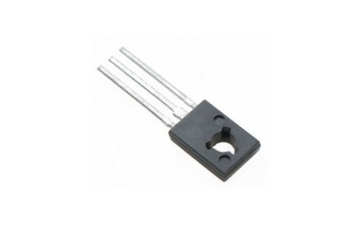PNP tranzistor 40V/1A 2n4918