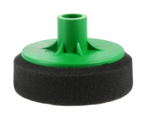 Boll Mini leštiaci špongia M14 čierna