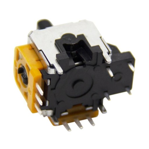 ANALÓGOVÝ PODLOŽKA PRE PS5 PLAYSTATION 5 JOYSTICK