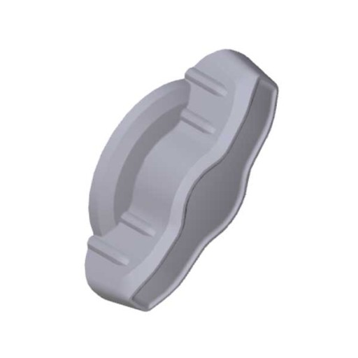 Napínacia páka Karcher S4 Twin S4