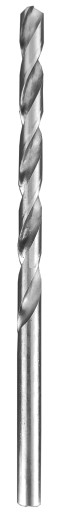 Dlhý vrták do kovu 1x predĺžený 8mm RICHMANN