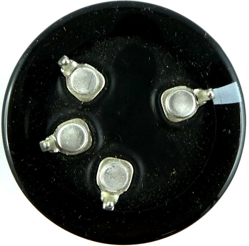 RIFA 470uF 20% 450V 4 kolíky 35 x 50 mm