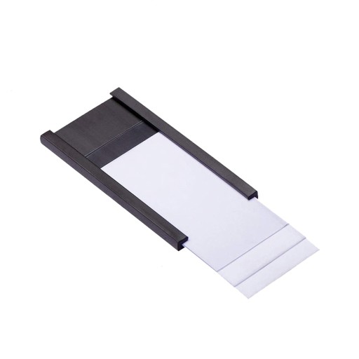 MAGNETICKÝ DRŽIAK ŠTÍTOK NA PRÚŽKY 30mm