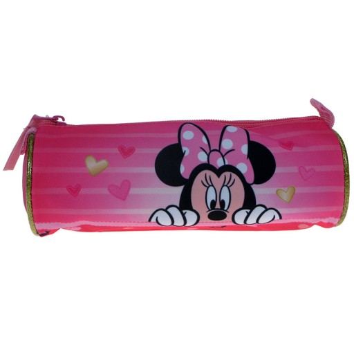 Minnie Mouse: Peračník so zipsom (088-9589)