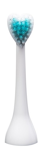 Heelly hlava sonická zubná kefka