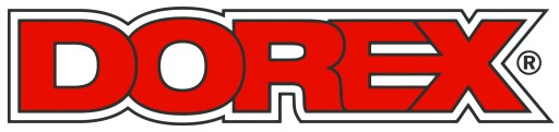 DOREX POLYMÉROVÉ LEPIDLO KOROK KERAMICKÝ STYROPEN 0,5