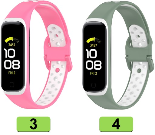 REMÍNKA PRE SAMSUNG GALAXY FIT 2 SM-R220 FARBA