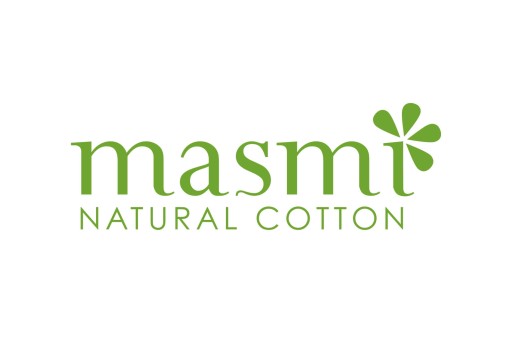 Masmi 100% BIO ECO Light tampóny s aplikátorom, savé, najzdravšie, 18 ks.