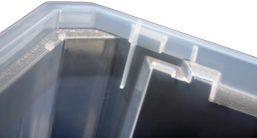 Plastová nádoba Prosperplast 6L CARGOBOX NCC12