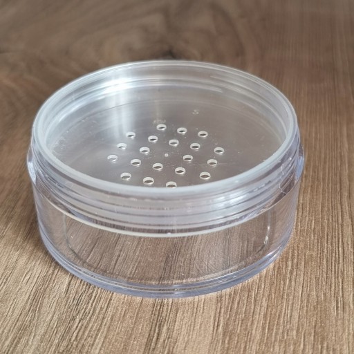 BAL, CESTOVNÁ KRABIČKA, SYPANÉ PRÁŠKOVÉ OBALY