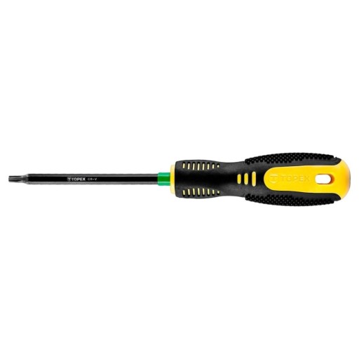 Torx skrutkovač T20 x 100 mm