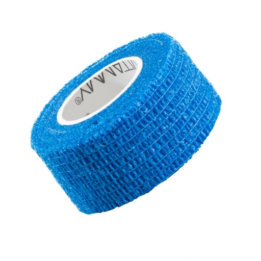 ELASTICKÁ KOHÉZNA BANDÁŽ AUTOBAND VITAMMY 2,5 cm