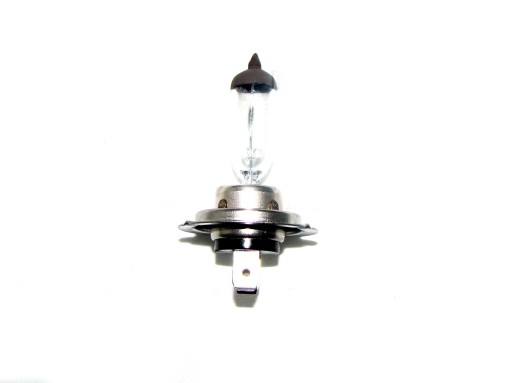 H7 PX26D (12V 55W) ŽIAR