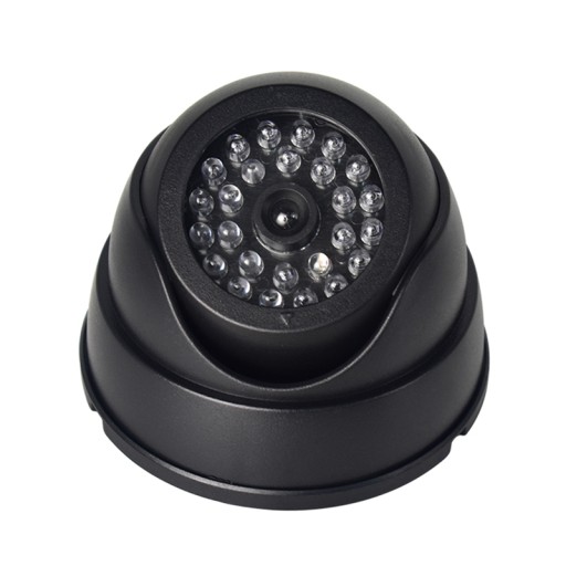 DUMMY CAMERA DOME CAMERA ALARM CAM