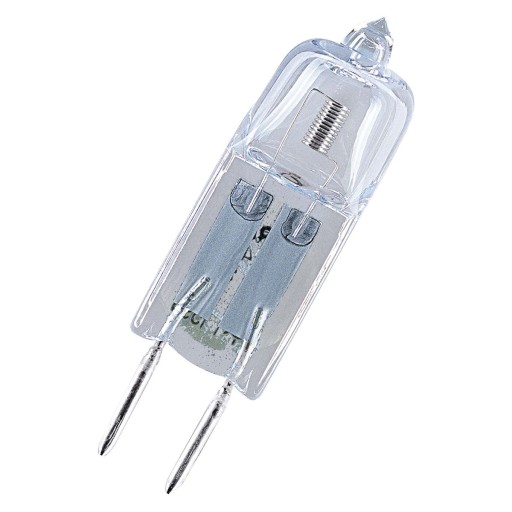 Halogénová žiarovka GY6,35 50W 12V 2950K OSRAM
