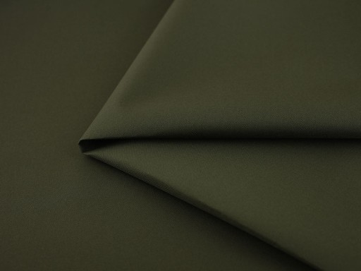 VODEODOLNÝ MATERIÁL KHAKI OXFORD #680 LÁTKA VONKAJŠÍ ZÁHRADNÝ altánok