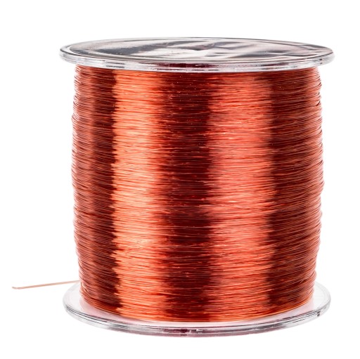 MERMAID Max Power Carp LINE 0,30 mm 500 m 17 kg