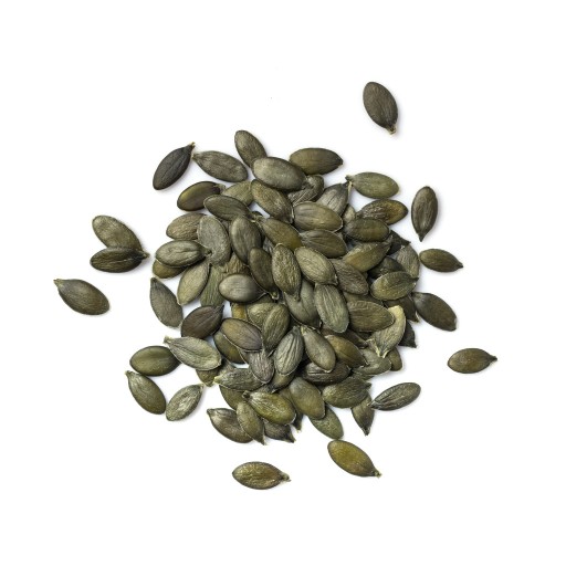 TEKVINOVÉ SEMIENKA, lúpané, prírodné, čerstvé tekvice 200g