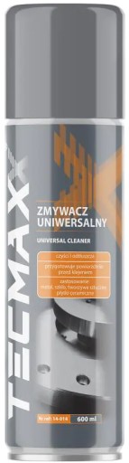 TECMAXX UNIVERZÁLNY ČISTIČ 600ML ODMAŠŤ