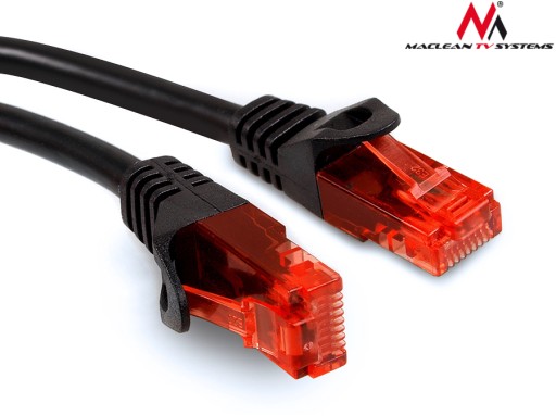 SIEŤOVÝ KÁBEL LAN PRO. ETHERNET RJ45 UTP CAT6 3M