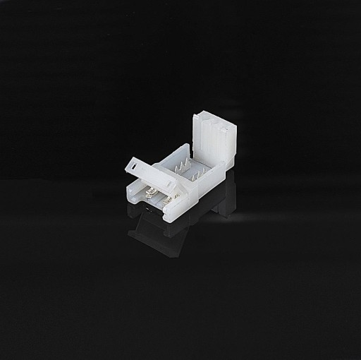 Konektor Konektor pre LED pásiky Páska-kábel pre LED pásky a pásiky 8mm VT-6129