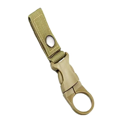 Prívesok na fľašu Camo Molle Coyote