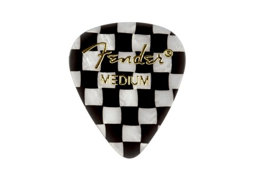 FENDER Checker Board Medium