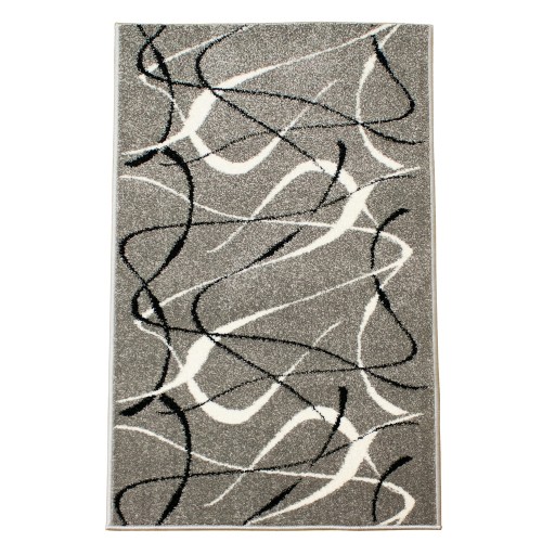RUGNER ČOKO GREY 100 CM KARAMELOVÝ WELTOM