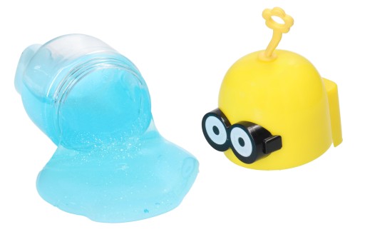 Sliz GLUT v tégliku MINION 7824