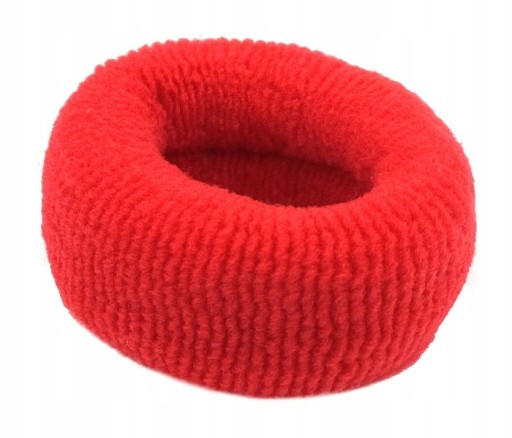 VLASY RUBY RED MEGA FORTKA SPORT