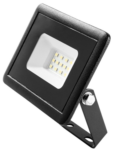 SMD reflektor 10W 800 lm 230V