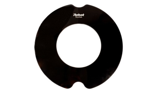Vrchný kryt Black/White iRobot Roomba 500/600