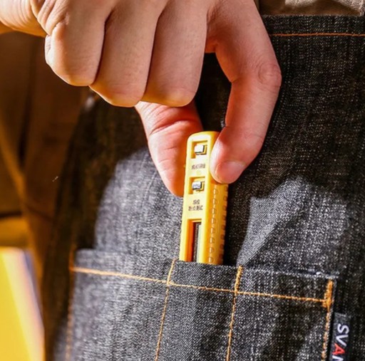 NAPÄŤOVÝ TESTER METER TESTER PRÚDU 12-250V elektronický s displejom