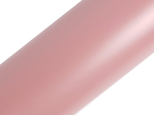 Nábytková dyha samolepiaca dekoratívna fólia prášková ružová farba 45 cm DIY