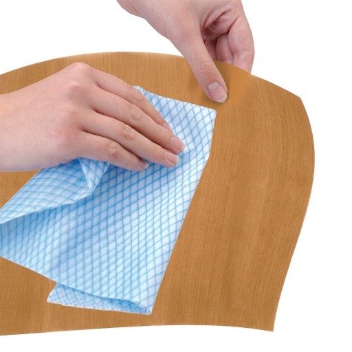 TEFLÓNOVÁ fólia, opakovane použiteľná podložka, papier na pečenie koláčikov, rúra