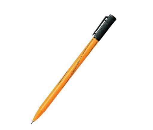 Jemná linka RYSTOR RC-04, čierna