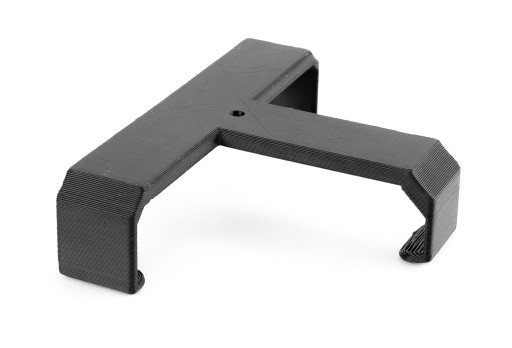 Držiak na vešiak, držiak Xiaomi Mi TV Box S VESA