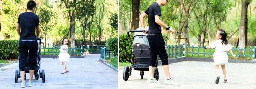 POPRUHOVÉ VODÍTKO ZABRAŇUJE ÚTEKU DIEŤAŤA NA RUKU