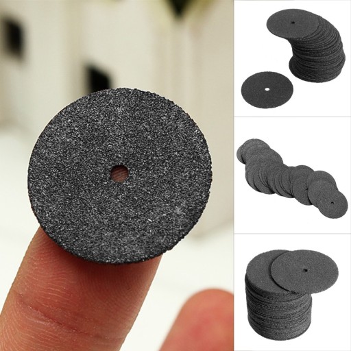 Rezný kotúč 24 mm 36 ks + stopka MULTI