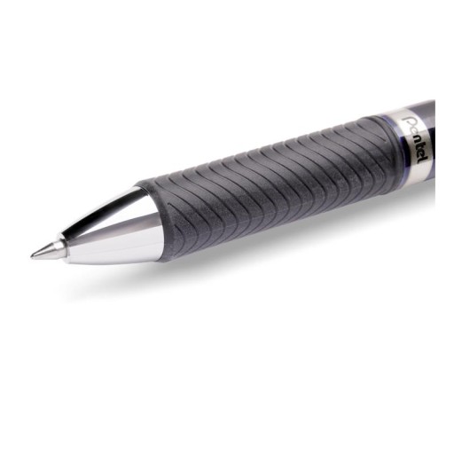 Roller pero PENTEL BLP77 DocumentPen, čierne 0,7