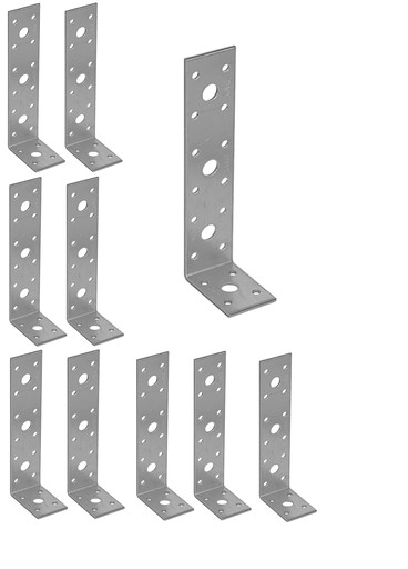 Uhol 50x150x35x2,5 Domax
