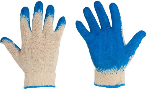 Ochranné pracovné rukavice Rukavice VAMPIRE